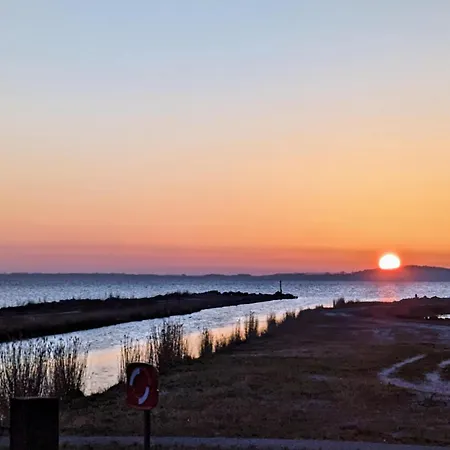 Boddenblick Vakantiehuis