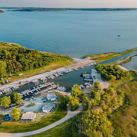 Boddenblick * Sagard